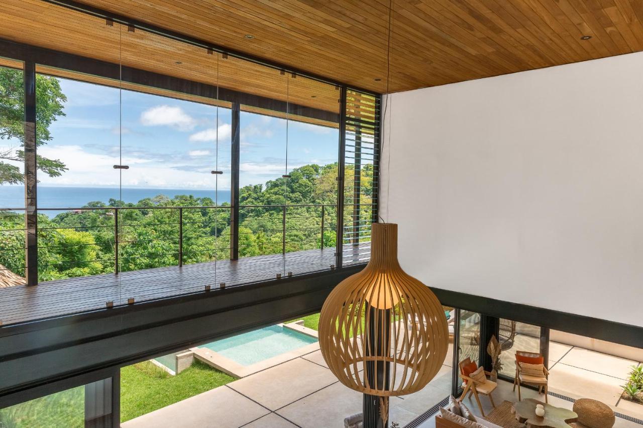 Casa Mirame Carmen (Puntarenas) Exterior foto