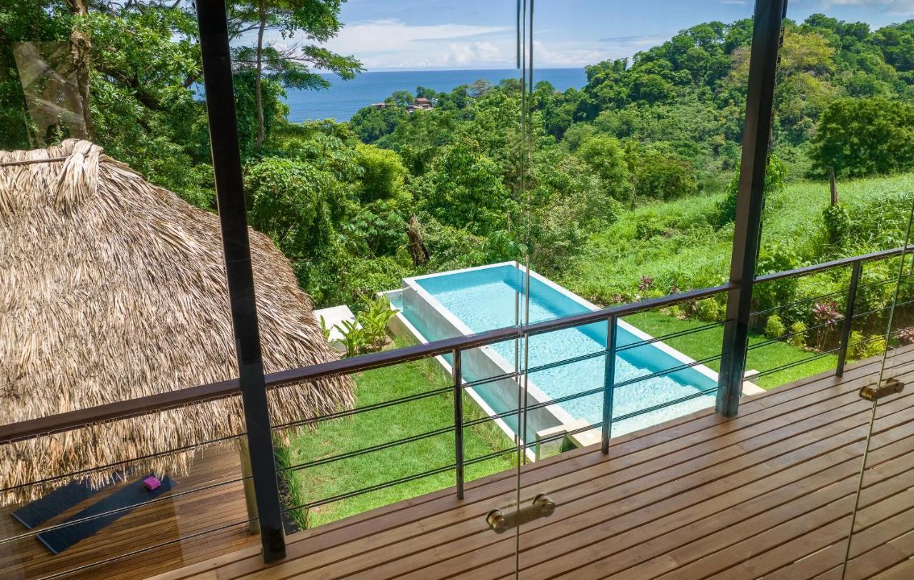 Casa Mirame Carmen (Puntarenas) Exterior foto