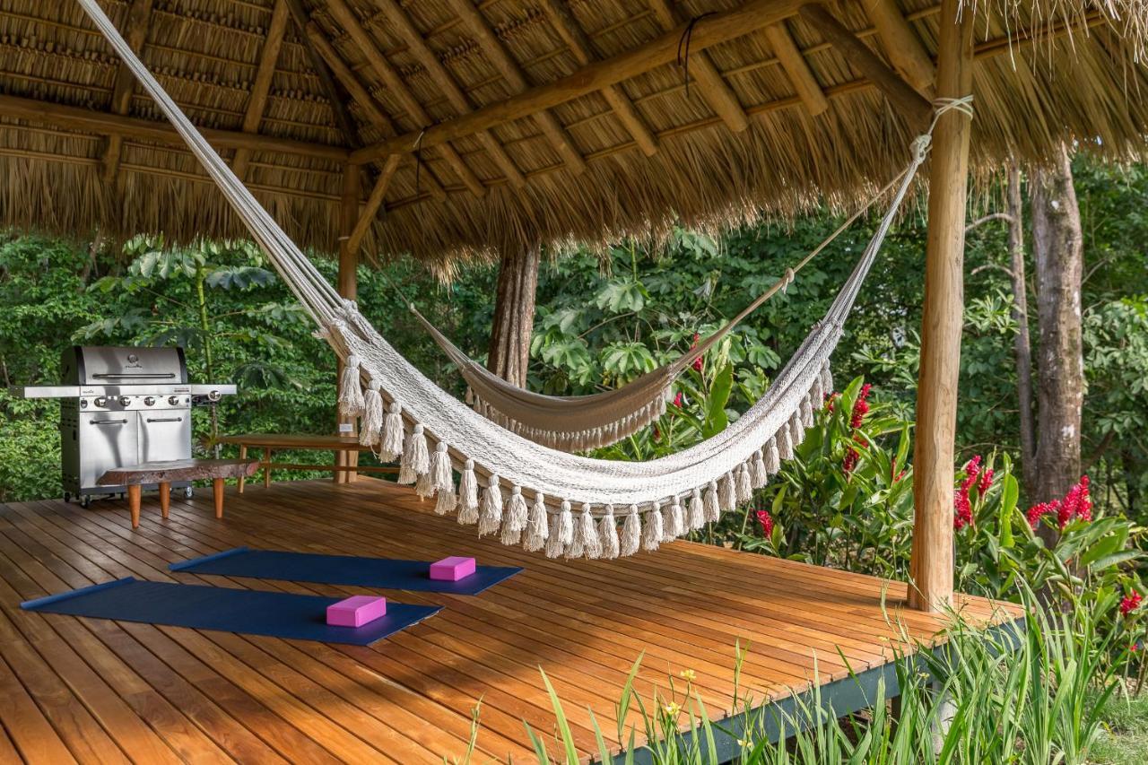 Casa Mirame Carmen (Puntarenas) Exterior foto