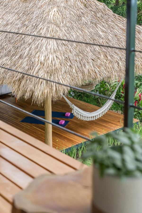 Casa Mirame Carmen (Puntarenas) Exterior foto