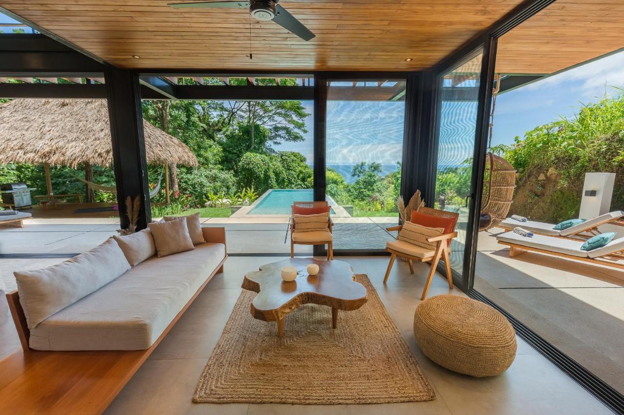 Casa Mirame Carmen (Puntarenas) Exterior foto
